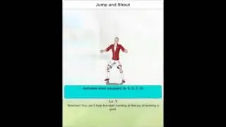 FSF JumpAndShout【Freestylefootaball steam】