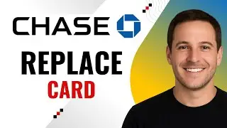 How to Order a Replacement Chase Debit Card &ndash; Fast & Easy