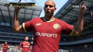 What a day at the FIFA eClub World Cup!