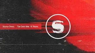 The dark side of Source Direct (Jungle dnb mix)