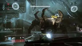 Golgoroth 310 duo[Ft.GONCADESOUSA]#Destiny