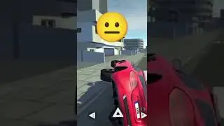 МЕРС👹 #shorts #trollface #Car Simulator MCL