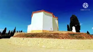 Alfarrasí.Valle de Albaida. Valencia.