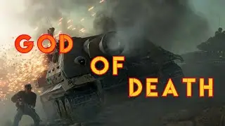 the true nightmare of the Battlefield 🗿