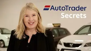 Autotrader secrets from a car dealer