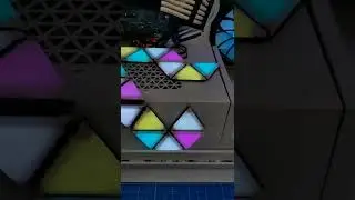 Nifty custom RGB lighting for your PC - Corsair's  Lighting Accent Panels