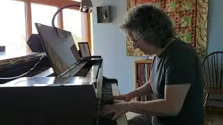 Jack's Genny (Morningstar) - English Country Dance