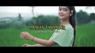 PIKIRAN TAHAMBUR 🤯
