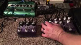 BeeBaa Clone black sheep