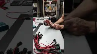 Control Board - Opening and Setup