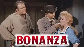 Bonanza - A Darker Shadow - Western Series - FULL EPISODES - The Best Cowboy TV #bonanza