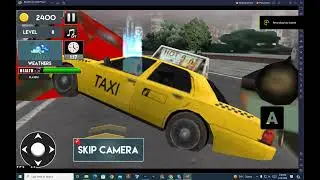 Fire Truck Rescue Simulator 3D