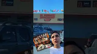 Visitando La Tienda El Remate Discount Sale! 😱Parte 1🔑 #blogger #elpaso #vlog #cubana