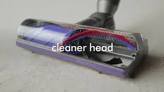 V12(Dry) x Pet owners Product Video
