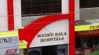 Vecare Madhubala Hospital