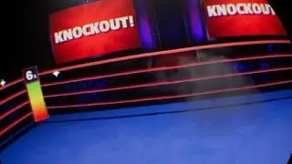 Knockout League: Volt