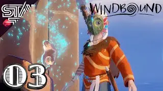 Upgrading The Boat - Windbound - Part 3