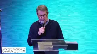 1º Pedro 4:10 - Juan Spranda