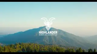Highlander Big Bear Lake, California 2023 - Highlights