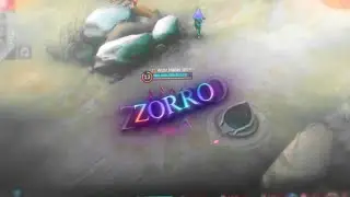Fanny GMV - Lust // Mobile Legends