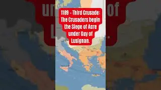 On this day August 28: Venice Fall, Acre Siege, and Toyota Birth