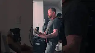 Garage Jams - Sultans of Swing w/ Eron, Josh, Wayne and Ryan