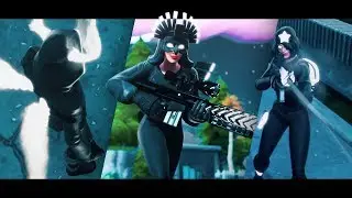 Fortnite Cinematic Pack - Shadows Rising Pack + More Outfits! (FREE DOWNLOADS)