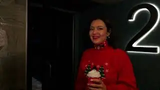OPERATION CHRISTMAS MAGIC: THE STORY