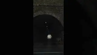 Tunnel routier