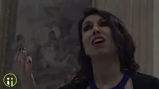 Primo concerto post Covid al chiuso - Chiesa di S. Andrea - Roma, 2021