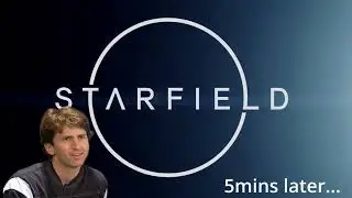The Star Field Experience (Game of the year edition)