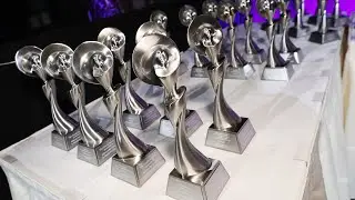 CBS Colorado's Michelle Griego, Romi Bean and Raetta Holdman win Gracie Awards