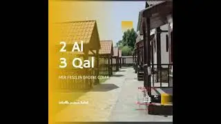 Ailevi istirahet merkezi olan 