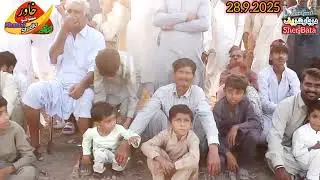 Best All Open Fainl Kabadi Match Mela Sher Bata Challenge Mukabla Fainting Chata Wali Kabaddi 2025