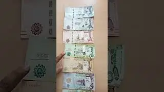 Saudi riyal big money 500 hundred olay