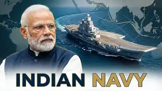 The Indian Ocean Chessboard | why Indian navy is more important than ever | Critical analysis