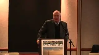 2015 - From the Piceance Basin to the Pacific Rim - John Harpole