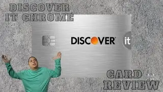 Discover IT Chrome Review