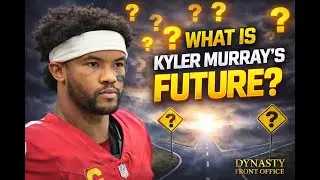 What is Kyler Murray's Future?
