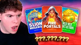 NO LE PUEDO PEDIR A LA FIRE PORTALS🤨🎰💸