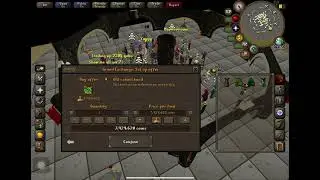 Old School RuneScape Membership Bond