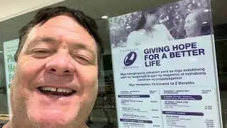 Big Man in the Philippines:Most Pathetic Ebegging Video in Philippines YouTube History for $400? WTF