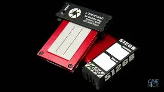 Mag Caddy, designed for Red Mini-Mags