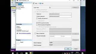 Cannot connect to localhost - Login failed for user 'sa'. Reason: The account is disabled. 18470