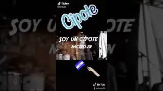 Cipote 🇳🇮