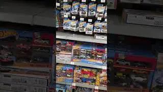 Cacer&iacute;a #decaceria #caceria   #walmart #patineta #skate #hotwheels
