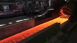 ArcelorMittal Kryvyi Rih Tour and UGOK Open Mine Viewpoint Visit