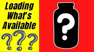 Powder Charge Test - Starting Over