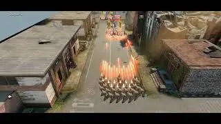 Last Z: Survival Shooter Spec Ops Level 33- Latest Version