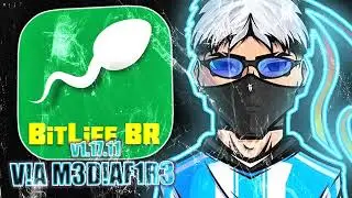 🟢BITLIFE BR MOD APK 1.17.11 ATUALIZADO 2025 VIP [+MOD MENU] - link direto